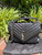Used Saint Laurent Small Leather Handbag 60067-S000822754 View 1