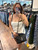 Used Saint Laurent Small Leather Handbag 60067-S000822754 View 14