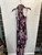 Used Akira Black Label Long Dress F XL-16 60045-S000845701 View 1