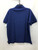 Used Lacoste Mens Short Sleeve Top L/16-16.5 60124-S000203888 View 2