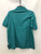 Used Lacoste Mens Short Sleeve Top L/16-16.5 60124-S000203887 View 2