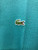 Used Lacoste Mens Short Sleeve Top L/16-16.5 60124-S000203887 View 4
