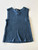 Used Unbranded Tank Top S-4/6 60039-S000826843 View 1
