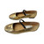 Used Madewell Flats 5.5 60115-S000269467 View 3