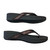 Used Vionic Wedge Sandals 8 60115-S000269504 View 4