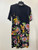 Used Johnny Was Short Dress B XS-0/2 60031-S000847591 View 2