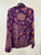 Used Johnny Was Long Sleeve Top S-4/6 60031-S000847592 View 1