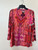 Used Johnny Was Long Sleeve Top M-8/10 60031-S000847594 View 1