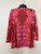 Used Johnny Was Long Sleeve Top M-8/10 60031-S000847594 View 2
