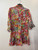 Used Johnny Was Short Dress B S-4/6 60031-S000847600 View 1
