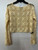 Used Zara Lightweight Sweater M-8/10 60031-S000847602 View 2