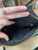 Used Fossil Small Leather Handbag 60072-S000589800 View 3