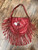 Used Patricia Nash Large Leather Handbag 60043-S000960064 View 1