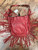 Used Patricia Nash Large Leather Handbag 60043-S000960064 View 2