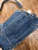 Used Prada Large Handbag 60043-S000960073 View 6