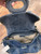 Used Prada Large Handbag 60043-S000960073 View 9