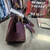 Used Coach Large Handbag 60112-S000442994 View 4