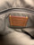 Used Coach Large Leather Handbag 60112-S000442995 View 4