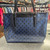 Used Coach Large Handbag 60112-S000442996 View 3