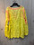 Used Lilly Pulitzer Long Sleeve Top XL-16 60093-S000411689 View 3