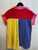 QOS Used Unbranded Short Dress F XS-0/2 60021-S000866665 View 2
