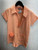 Used Show Me Your Mumu Romper XS-0/2 60021-S000866678 View 1