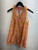 Used Unbranded Short Dress F XS-0/2 60021-S000866681 View 2