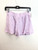 Used Unbranded Sleeveless Top S-4/6 60021-S000866684 View 5
