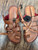 Used Bed Stu Sandals 9 60043-S000960111 View 1