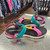 Used Timberland Sandals 10 60112-S000443001 View 4