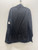 Used black Versace Mens Long Sleeve Top L/16-16.5 60137-S000120809 View 3