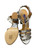 Used Ralph Lauren Dress Sandals 5 60069-S000779381 View 3
