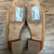 Used Nisolo Low Heels 7.5 60004-S000670781 View 3