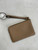 Used Coach Leather Wristlet 60126-S000455717 View 2