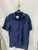 Used Banana Republic Mens Short Sleeve Top M/15-15.5 60141-S000109371 View 1