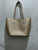 Used Kate Spade New York Large Leather Handbag 60142-S000050185 View 2