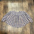 Used Free People Long Sleeve Top XS-0/2 60004-S000670796 View 2