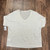Used Gerard Darel Short Sleeve Top XS-0/2 60004-S000670799 View 2