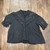 Used Free People Short Sleeve Top S-4/6 60004-S000670805 View 1