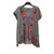 Used Johnny Was Short Sleeve Top L-12/14 60105-S000294927 View 1