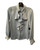 Used Zara Long Sleeve Top S-4/6 60119-S000114004 View 1