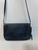 Used All Saints Small Leather Handbag 60100-S000326601 View 3