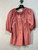 Used J. Crew Short Sleeve Top L-12/14 60126-S000455741 View 2