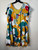 Used Unbranded Short Dress B 3X-22 60060-S000652835 View 1