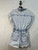 Used Zara Romper S-4/6 60126-S000455755 View 3