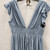 NWT Lulus Long Dress B XL-16 60112-S000443014 View 2