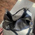 Used Coach Large Handbag 60112-S000443051 View 5