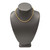 Used Thatch gold Necklace 60099-S000375917 View 1