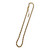 Used Thatch gold Necklace 60099-S000375917 View 2