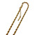 Used Thatch gold Necklace 60099-S000375917 View 3